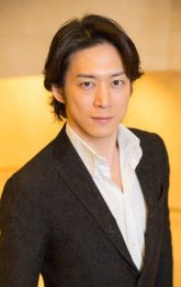 Мияо Сюнтаро / Miyao Shuntaro