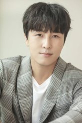 Ким Дон Ван / Kim Dong Wan