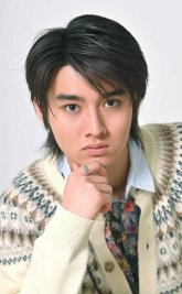 Фуджиока Майто / Fujioka Maito