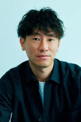Сёдзи Юсукэ / Shoji Yusuke