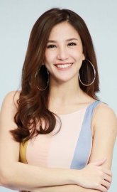 Дао Натпатсон Симасатиен / Dao Nathapatsorn Simasthien