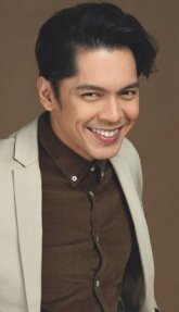 Карло Акино / Carlo Aquino