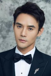 Ван Кай / Nick Wang / Wang Kai