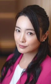 Накама Юкиэ / Nakama Yukie
