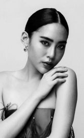 Минт Паттарасая Йонраттанамонкон / Mint Pattarasaya Yongrattanamongkol