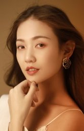 Чжао Синь Тун / Zhao Xin Tong