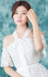 Мишель Чэнь / Michelle Chen / Chen Yan Hsi