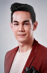 Кик Данай Чаручинда / Kik Danai Jarujinda