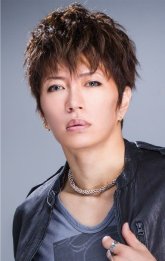 Гакт Камуи / Gackt Camui