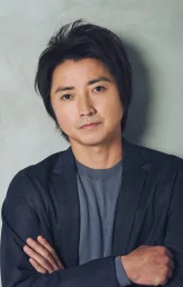 Фудзивара Тацуя / Fujiwara Tatsuya