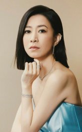 Чармейн Шэ / Charmaine Sheh / Sheh Sze Man