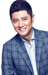 Жэнь Чжун / Ren Zhong