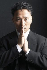 Ан Сок Хван / Ahn Suk Hwan