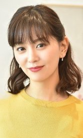 Исибаси Анна / Ishibashi Anna