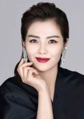 Лю Тао / Tamia Liu / Liu Tao
