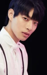 Му Цзы Ян / Mu Zi Yang