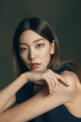 Ли Хо Джон / Lee Ho Jung 1997