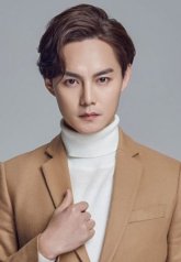 Эндрю Инь / Andrew Yin / Yin Zheng