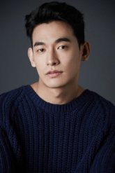 Чон Сок Вон / Jung Suk Won