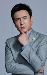 Шэнь Тэн / Shen Teng