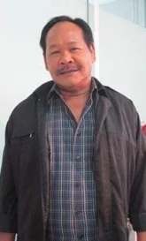 Криенсак Риэнтон / Kreangsak Riantong