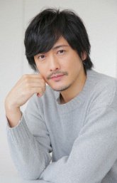 Накамура Сюнсукэ / Nakamura Shunsuke