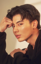 Дилан Минор / Dylan Menor