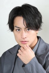 Сирахама Алан / Shirahama Alan