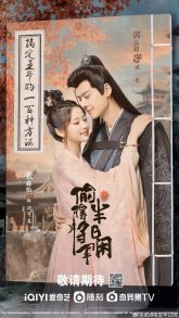 Любовь подменной принцессы (2024)