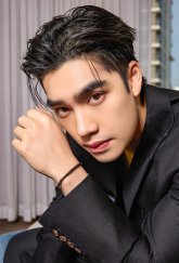 Айм Санпеч Кунакон  / Aimm Sanpetch Kunakorn