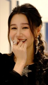 Присцилла Вон / Priscilla Wong / Wong Cheui Yu