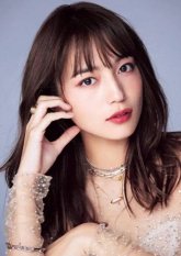 Кавагути Харуна / Kawaguchi Haruna