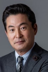 Ли Хан Ви / Lee Han Wie