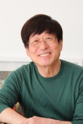 Ким Чхан Ван / Kim Chang Wan