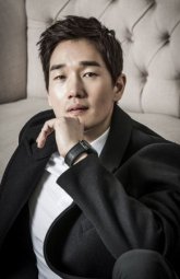 Ю Джи Тхэ /  Yoo Ji Tae