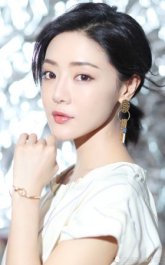 Дэн Цзя Цзя / Deng Jia Jia