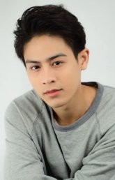 Айс Дечапат Чайрат / Ice Dechapat Chairat