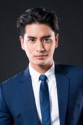 Пантжан Кавин Иманотай /  Panjan Kawin Imanothai