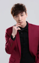 Цяо Жэнь Лян / Kimi Qiao / Qiao Ren Liang