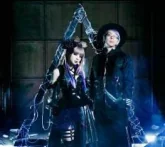 "REBEL FLAG" - новый сингл группы GARNiDELiA