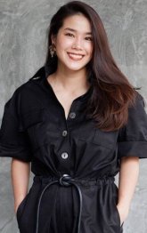 Коб Пимонрат Писолаябут / Kob Pimolrat Pisolyabutr