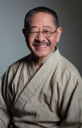 Тобаяма Бунмэй / Tobayama Bunmei