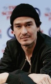 Бен Варавут Браун / Ben Warawut Brown