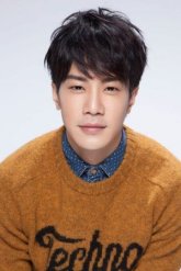 Сюэ Ши Лин / Simon Hsueh / Hsueh Shih Ling