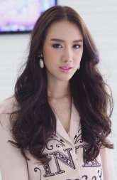 Инк Паттранид Вириябумрункит / Ink Pattranid Viriyabumrungkit