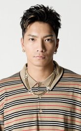 Ногаэ Сюхэй / Nogae Shuhei