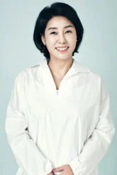 Ян Гым Сок / Yang Geum Suk