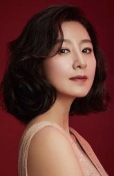 Ким Хи Э / Kim Hee Ae