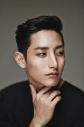 Ли Су Хёк / Lee Soo Hyuk