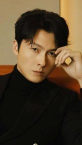Винсент Вон / Vincent Wong / Wong Ho Shun